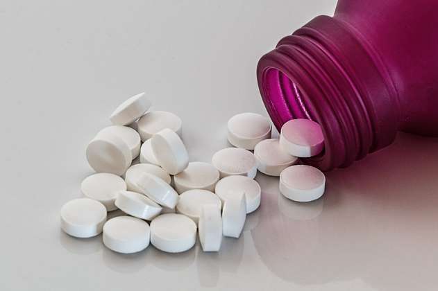 El acetaminofén solo se debe usar bajo prescripción médica durante el embarazo