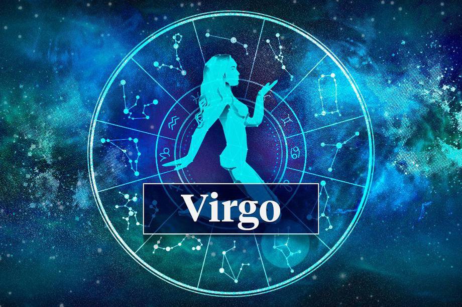 Signo del zodiaco - Virgo