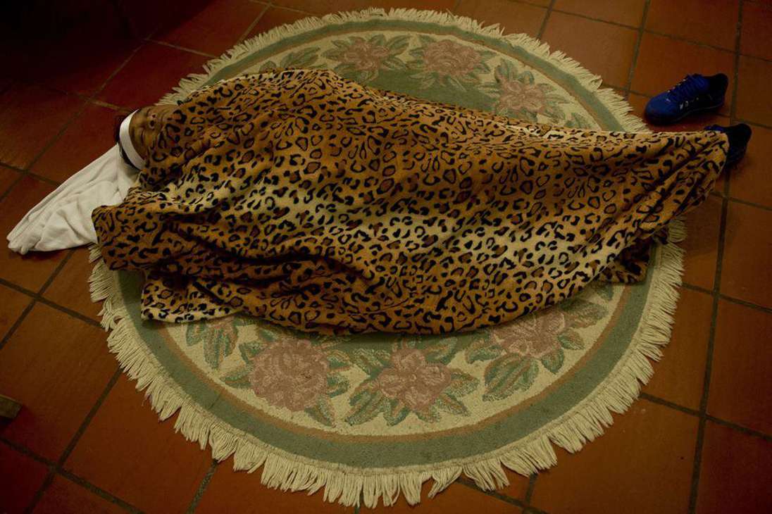 Mirada a un ritual de yagé en La Calera | EL ESPECTADOR