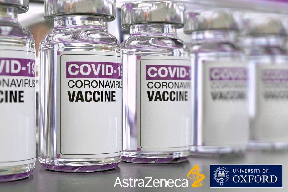 La vacuna contra el covid-19 desarrollada por AstraZeneca y la universidad británica de Oxford fue la primera cuyos ensayos fueron avalados por una revista científica.