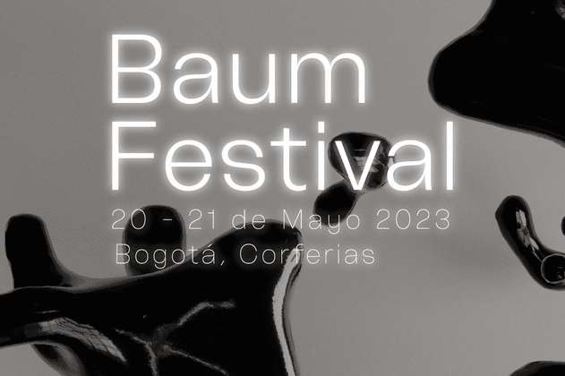 Baum Festival 2023: esta es la programación por días del evento de electrónica 