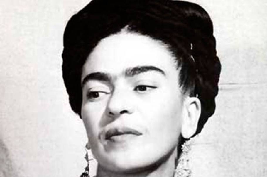 El guardarropa de Frida Kahlo, un secreto por revelar