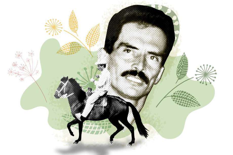 José Erminso Sepúlveda, líder comunitario y quien perteneció al Movimiento de Acción Comunitaria (MAC), fue asesinado el 28 de enero de 1994 en Aguachica (Cesar).