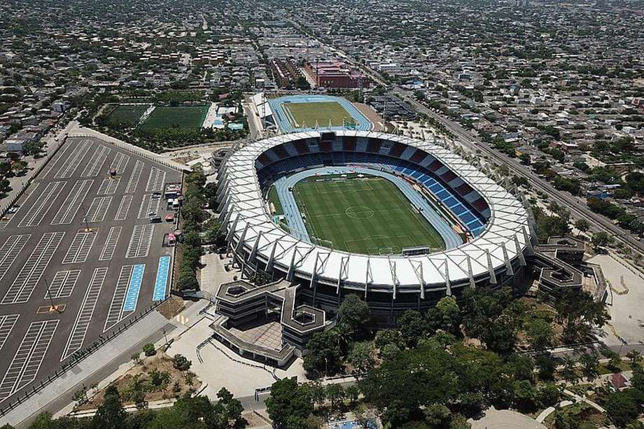 El encuentro por Eliminatorias al Mundial 2026 se realizará el jueves 16 de noviembre a las 7:00 p.m., en el estadio Metropolitano Rodrigo Meléndez.