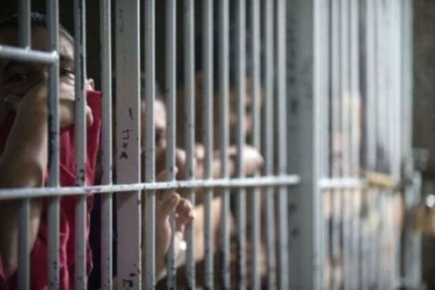 Motín terminó en fuga de seis presos de cárcel transitoria de Barranquilla