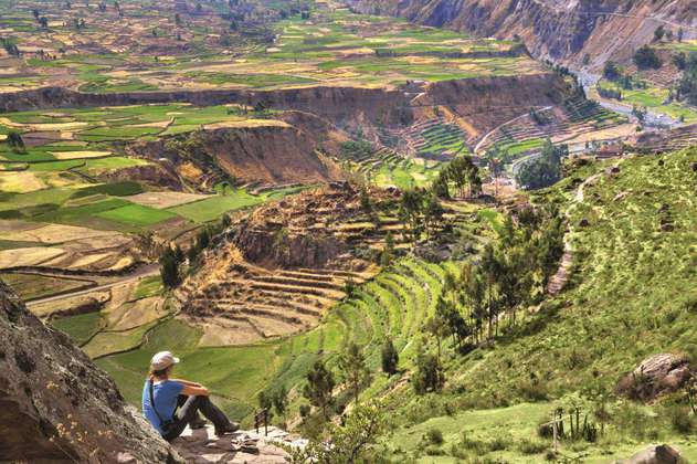 ¿Va a viajar a Perú?: estos son algunos destinos imperdibles para Semana Santa