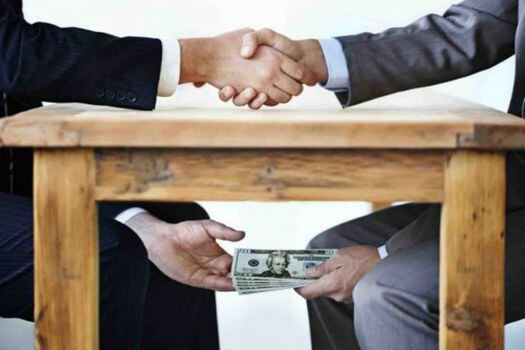 Más de $50 billones del cuesta al Estado los casos de corrupción. / Pixabay