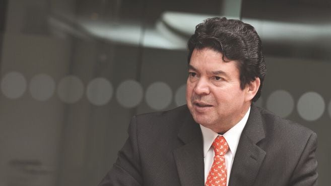 El paro no es para tumbar al Gobierno”: Julio Roberto Gómez | EL ESPECTADOR