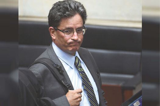 Alberto Carrasquilla, a responder ante Senado sobre préstamo a Avianca