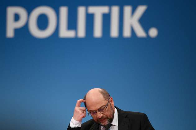 El nuevo ministro de Exteriores en alemania renunció al cargo antes de empezar a trabajar