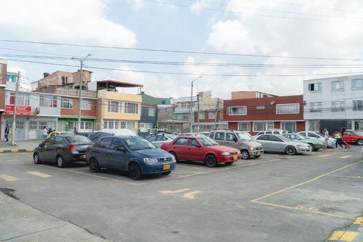 Los parqueaderos en oferta están ubicados en las localidades de Ciudad Bolívar, Engativá, Suba, Bosa, Barrios Unidos, Rafael Uribe Uribe, San Cristóbal, Usaquén, Usme y Kennedy.