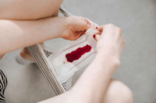 Proyecto busca que productos de higiene menstrual sean de entrega gratuita