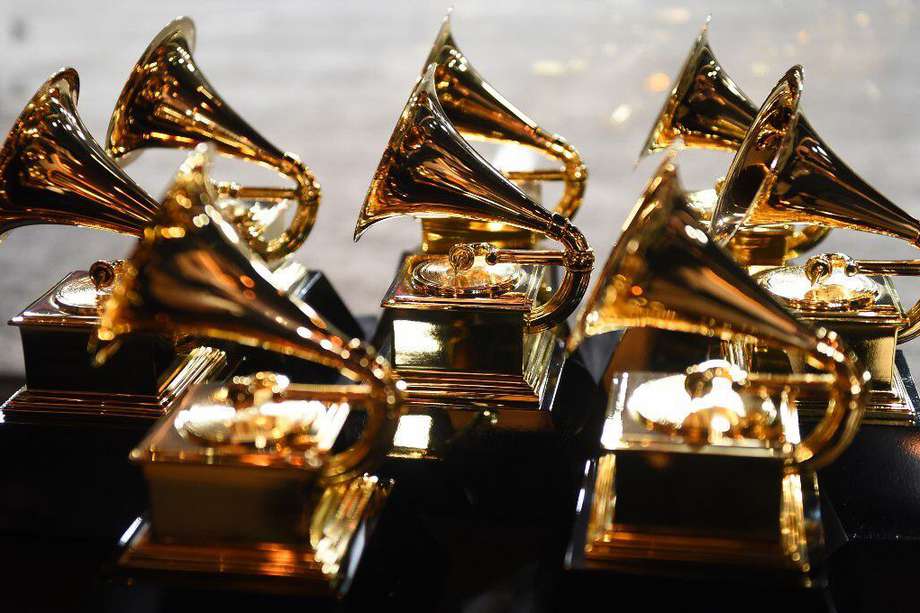 Los premios musicales tienen un total de 94 categorías.