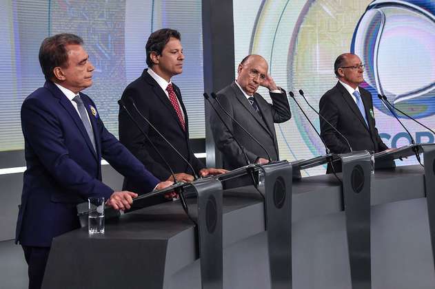 ¿Qué está en juego en las elecciones brasileñas?