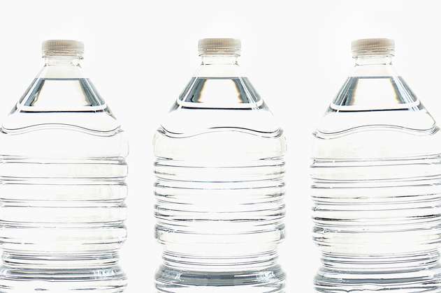 3 recipientes que no debes reciclar para almacenar tus alimentos