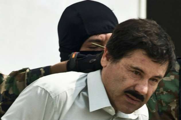 Juicio de Joaquín "El Chapo" Guzmán es aplazado hasta septiembre