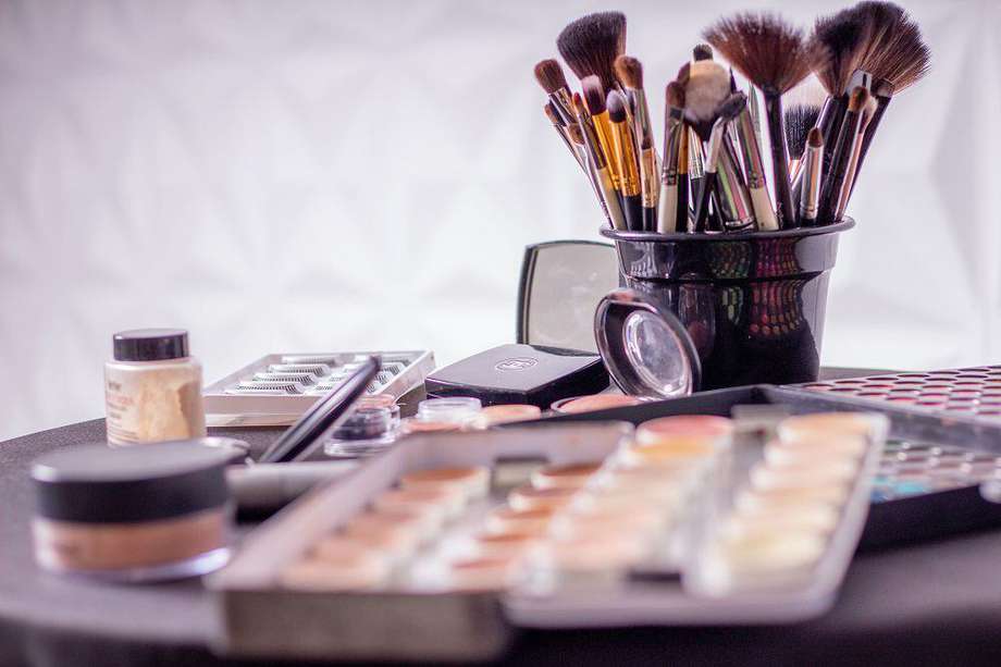 Trendy, Beautyholics y Raquel, son algunas marcas de maquillaje colombianas que se destacan por su buena calidad.