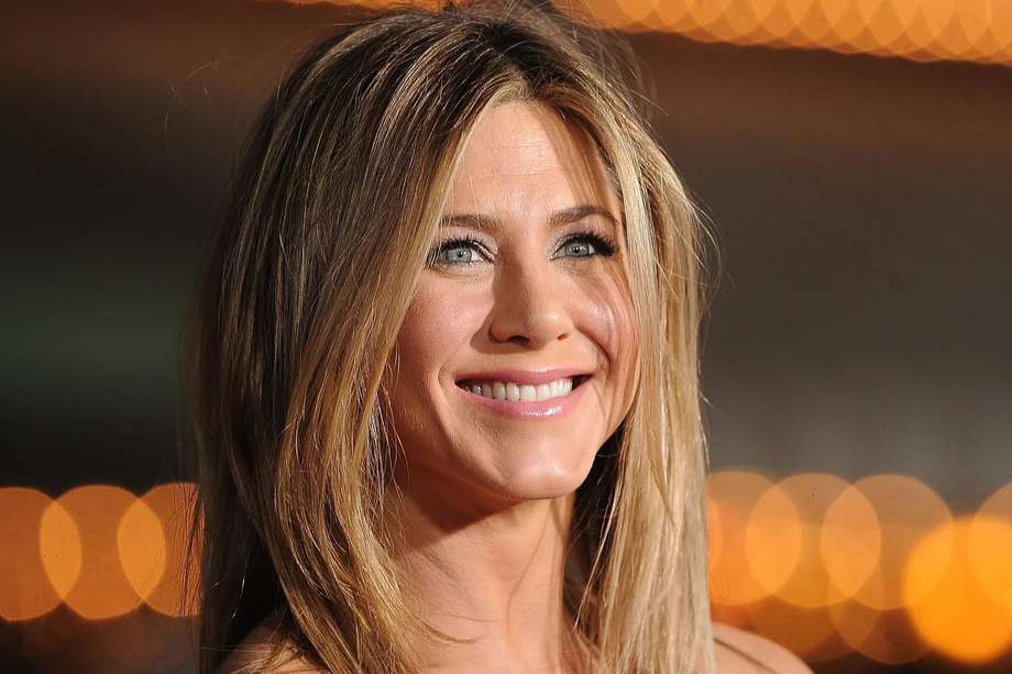 Aniston, protagonista de “Friends”, ya ha participado como productora en títulos como “The Morning Show”.