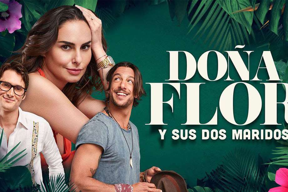 "Doña flor y sus dos maridos" hace parte del catálogo de películas de Brasil disponibles en MUBI.