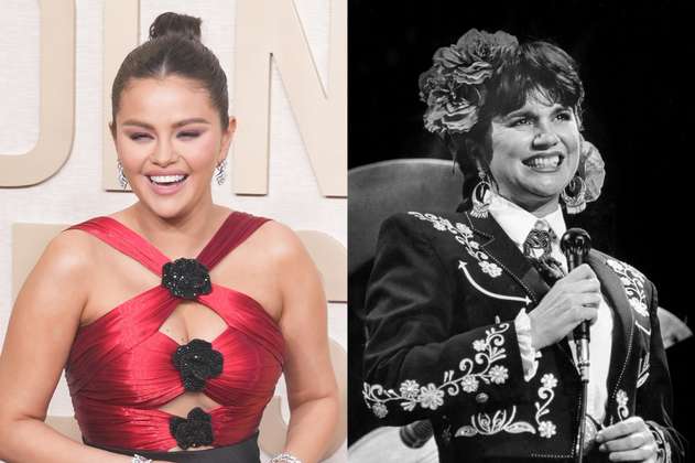 Selena Gómez protagonizará película sobre la vida de Linda Ronstadt