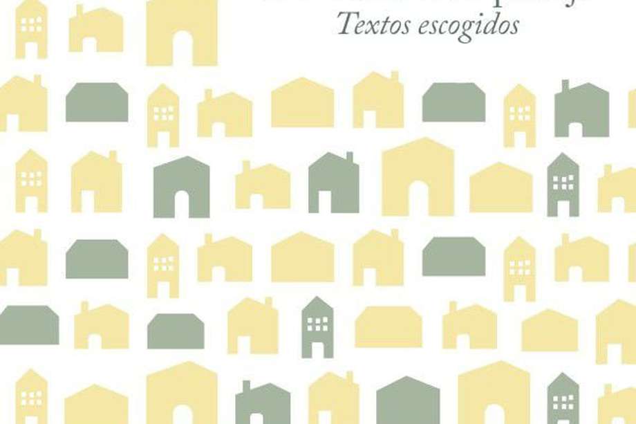 Portada del libro "Los iconos del paisaje". Formato: E-book, edición Kindle (Amazon)
Idioma: español