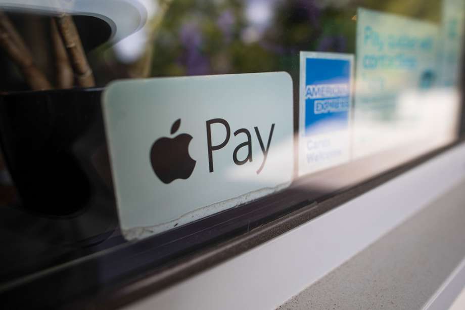 Apple generó casi US$95.000 millones en ganancias durante el último año fiscal. Chris Ratcliffe/Bloomberg