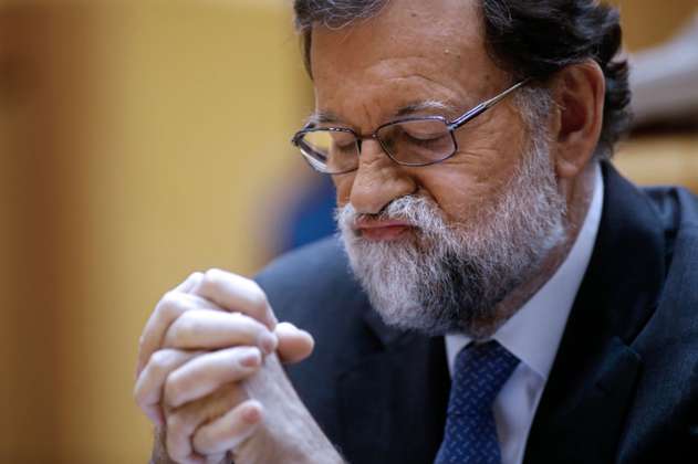 Tras triunfo independentista, Rajoy se niega a reunirse con Carles Puigdemont