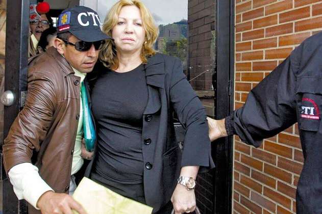 Fiscalía se echa para atrás y lleva a juicio a Silvia Gette por crimen del ganadero Fernando Cepeda