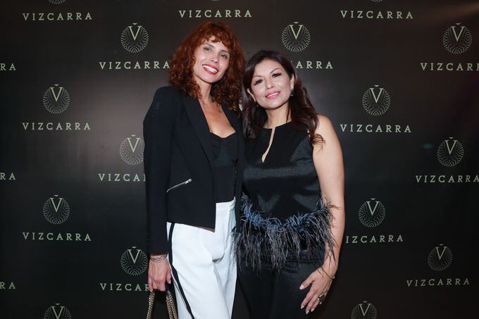 Carolina Sepúlveda, Viena Ruiz y otras famosas que aman las joyas en Bogotá