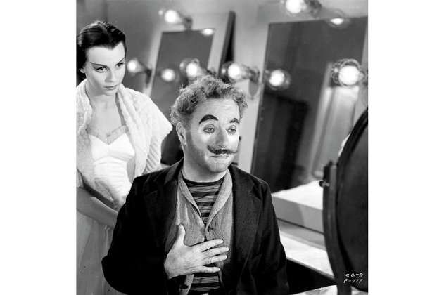 El legado de Charles Chaplin: La metamorfosis 