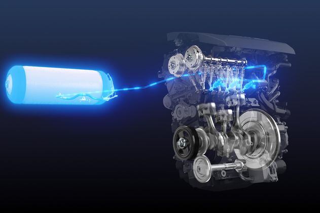 Airbus trabajaría con CFM en tecnología de motores de hidrógeno