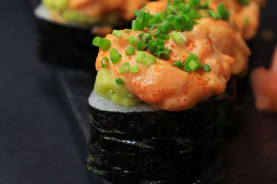 Sushi Master 2022: El Heredero, la magia de los sabores del sudeste ...