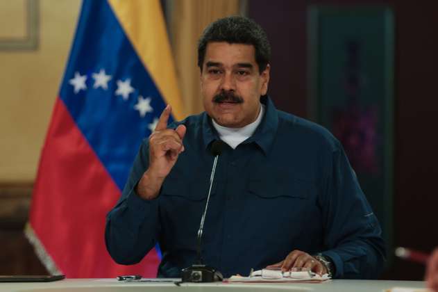 Las declaraciones más importantes de hoy sobre el atentado que denunció Maduro