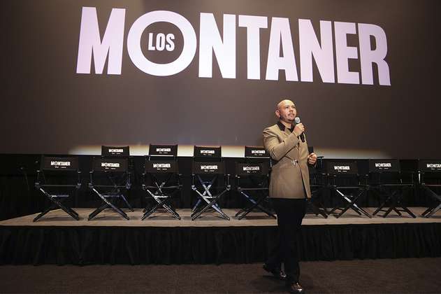 Lex Borrero, el productor de Los Montaner, pasó de las calles de NY a ser magnate