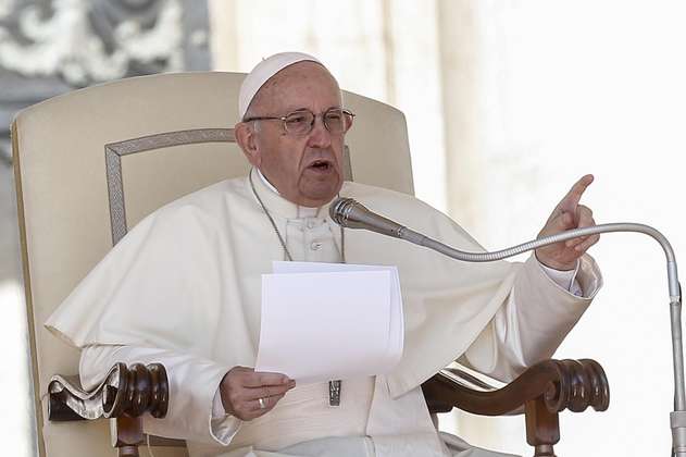 El Vaticano prepara defensa ante acusaciones de Carlo Maria Viganò 