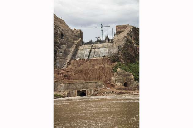 Colombia podría aprovechar mejor su energía hidroeléctrica