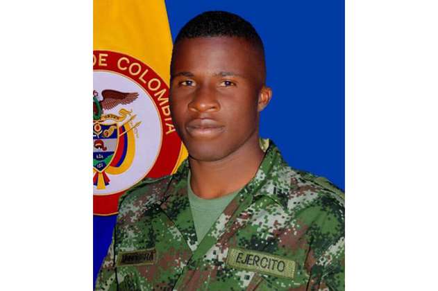 Murió soldado víctima de ataque en Cumbitara, Nariño 