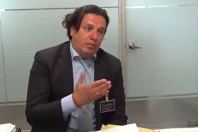 Andrés Sanmiguel, empresario salpicado en caso Odebrecht, demandó a San Andrés