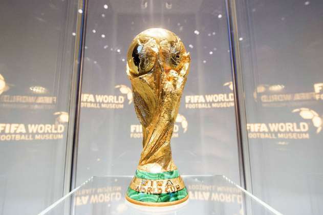 FIFA confirmó las candidaturas de Marruecos y EEUU, México y Canadá para organizar el Mundial 2026