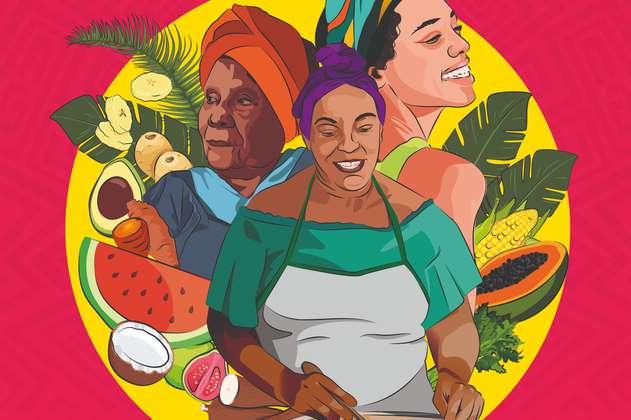 Sabor Barranquilla 2023: la feria gastronómica del Caribe colombiano