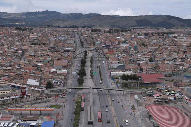 Bogotá entró al Open Data Charter en su apuesta por un Gobierno abierto