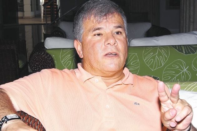 “Jamás vendí una boleta”: la declaración de Rodrigo Rendón Cano en la SIC