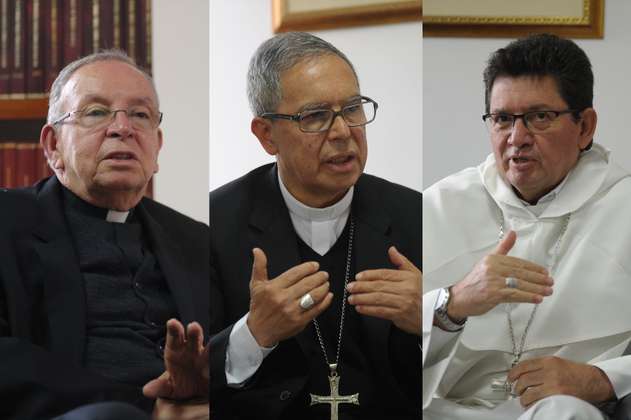 “No pretenderíamos nunca encubrirlos”: Iglesia Católica sobre casos de pederastia