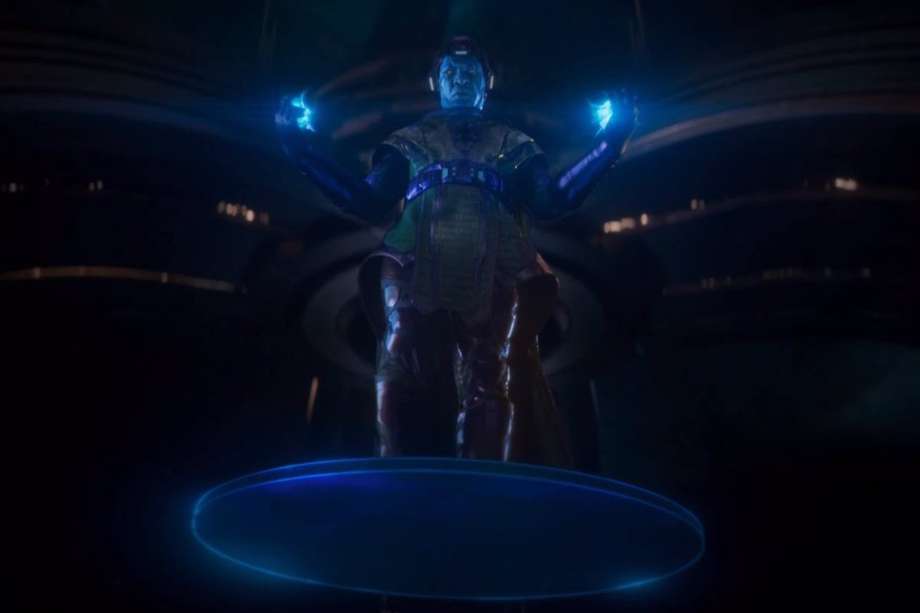 Kang el Conquistador, personaje interpretado por Jonathan Majors, tendrá que llenar el vacío provocado por la ausencia de Thanos en el Mundo Cinematográfico Marvel.