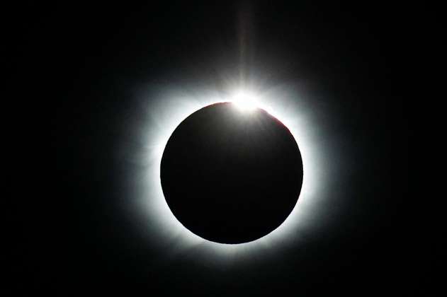 Eclipse solar híbrido: ¿Cuándo es y dónde podrá verse?