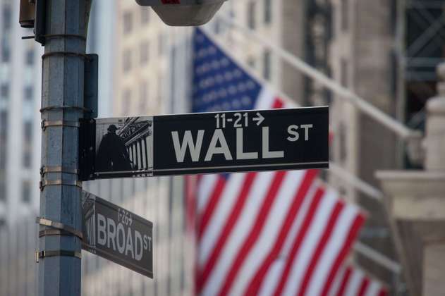 Wall Street ve su peor mayo desde 2010 por escalada de tensión comercial