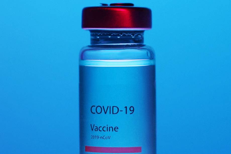 Vacuna contra el covid-19
