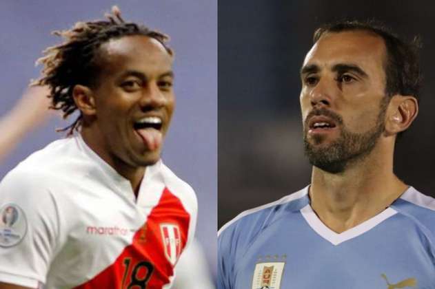 Perú vs Uruguay: hora y dónde ver el partido de las Eliminatorias a Catar 2022