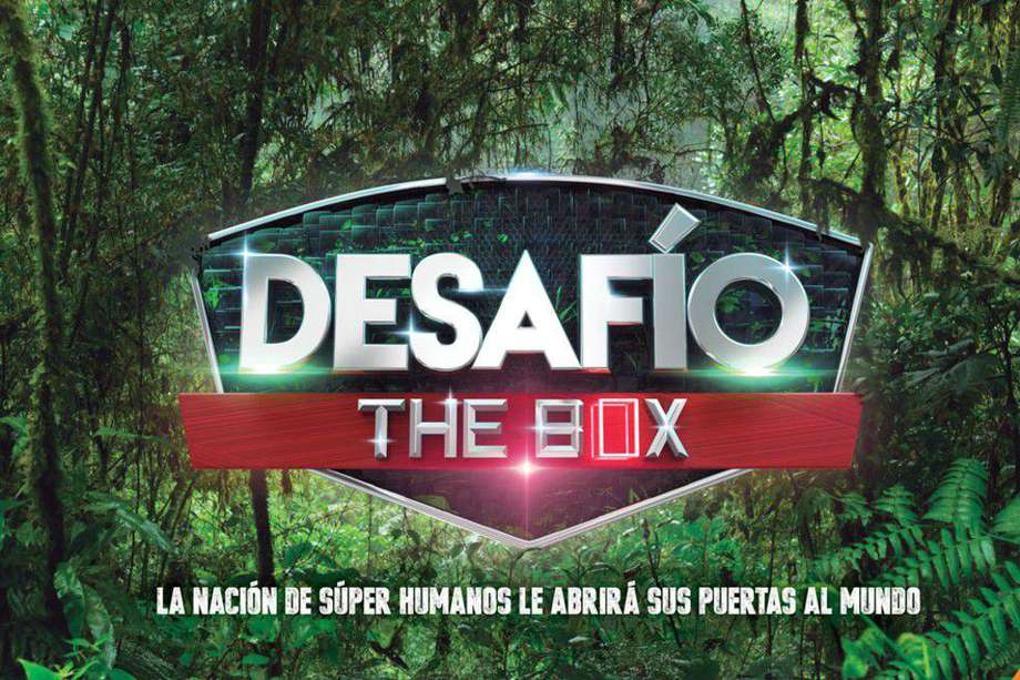La producción "Desafío The Box" este lunes 12 de julio de 2021 logró un rating de 12,28 %.