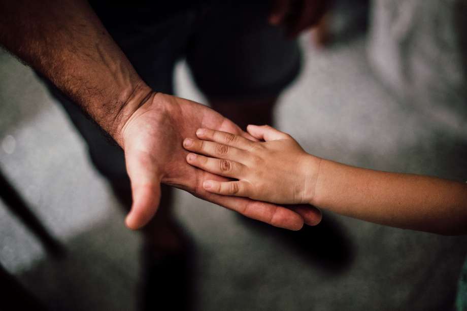 El alto tribunal llamó la atención de los padres de familia señalando que reforzar una impresión negativa de su expareja en sus hijos devela un total desinterés del padre agresor por el bienestar integral del menor afectado. / Foto: Archivo.